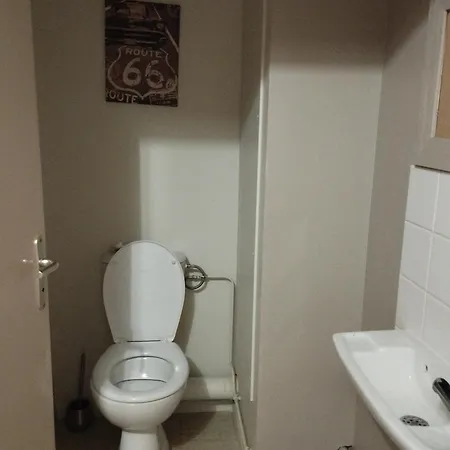 Entier Avec Terrasse