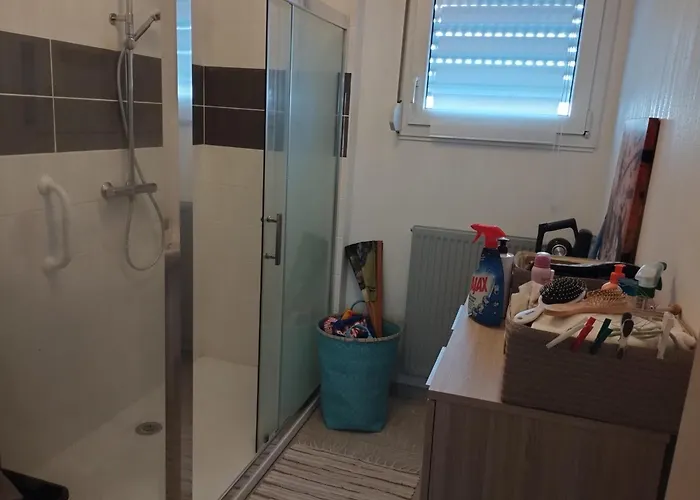 Entier Avec Terrasse *