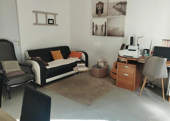 Entier Avec Terrasse Thaon-les-Vosges