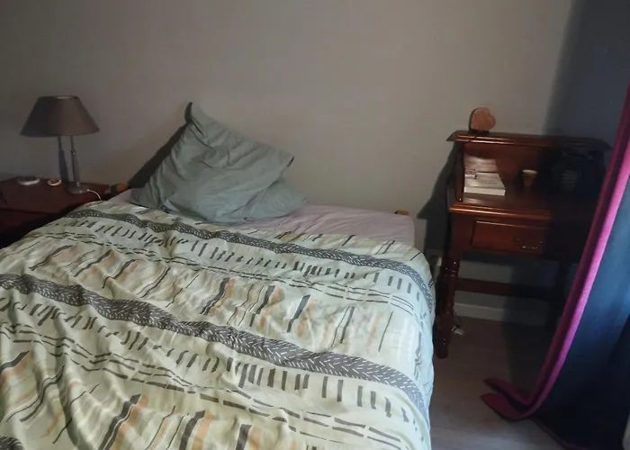 Entier Avec Terrasse * Thaon-les-Vosges