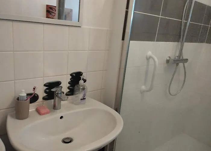 Entier Avec Terrasse Thaon-les-Vosges