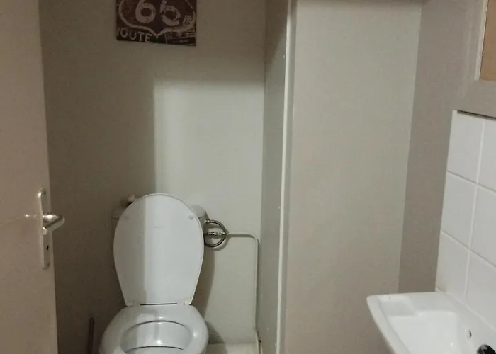 Entier Avec Terrasse